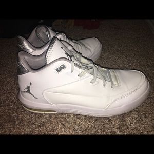 Jordan Flight Origin 3